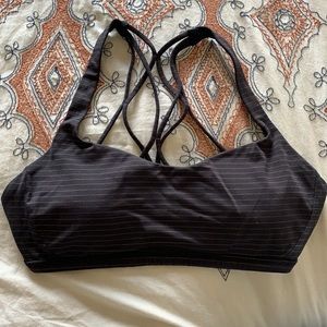 Lululemon sports bra 6